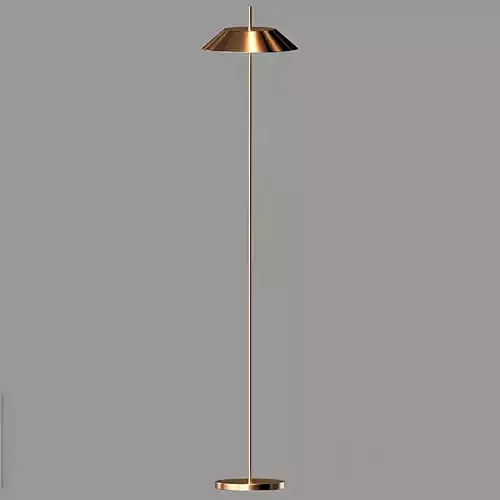T6222 Floor Lamp Sabje 3D Model