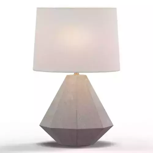 Gannon Table Lamp RH