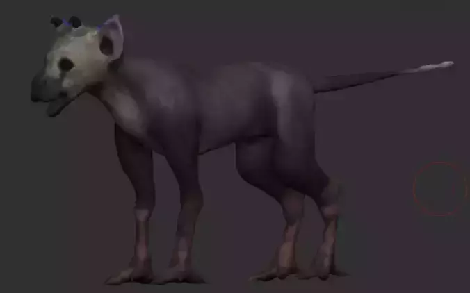 Trico the last Guardian