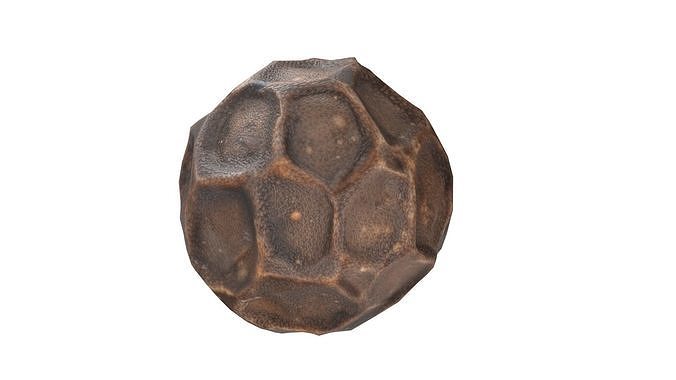 Spice Collection v1  Low-poly 3D model 2