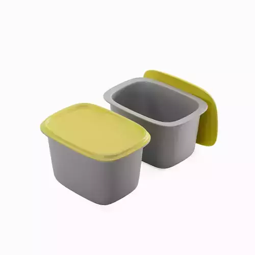 Storage Containers 05