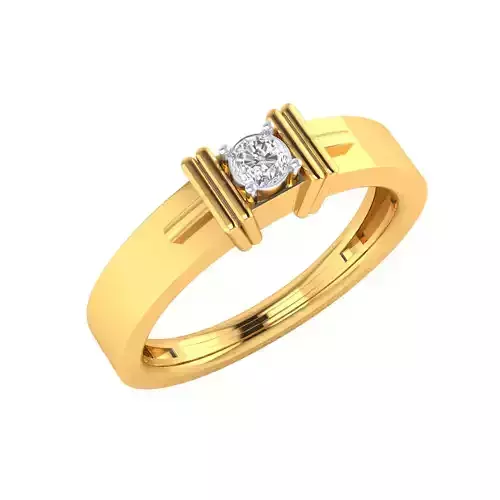 Women Ring Render 3dm STL MTL SLC JCD OBJ FBX Details