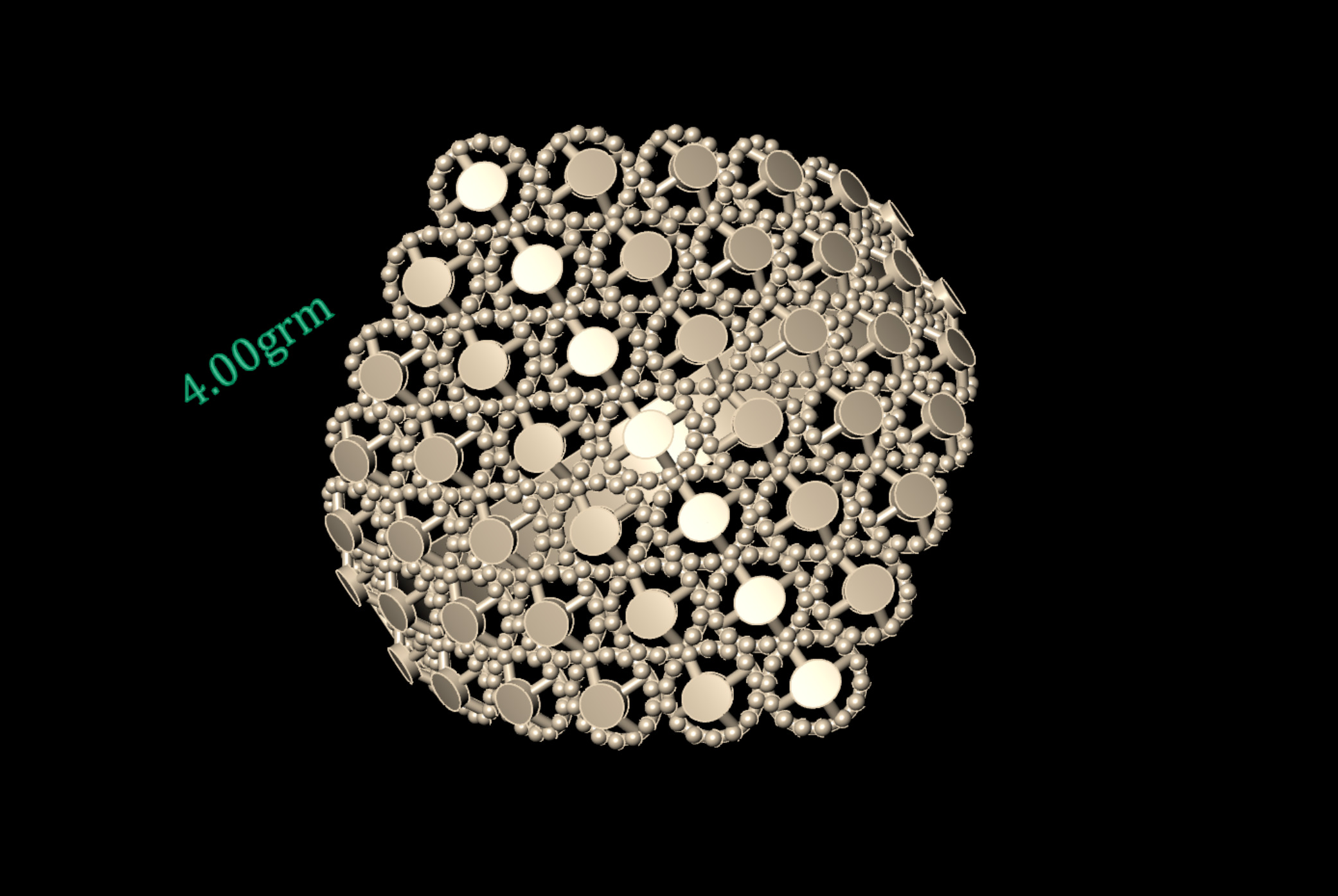  Turkish Rings-30 Check Description 3D print model_18