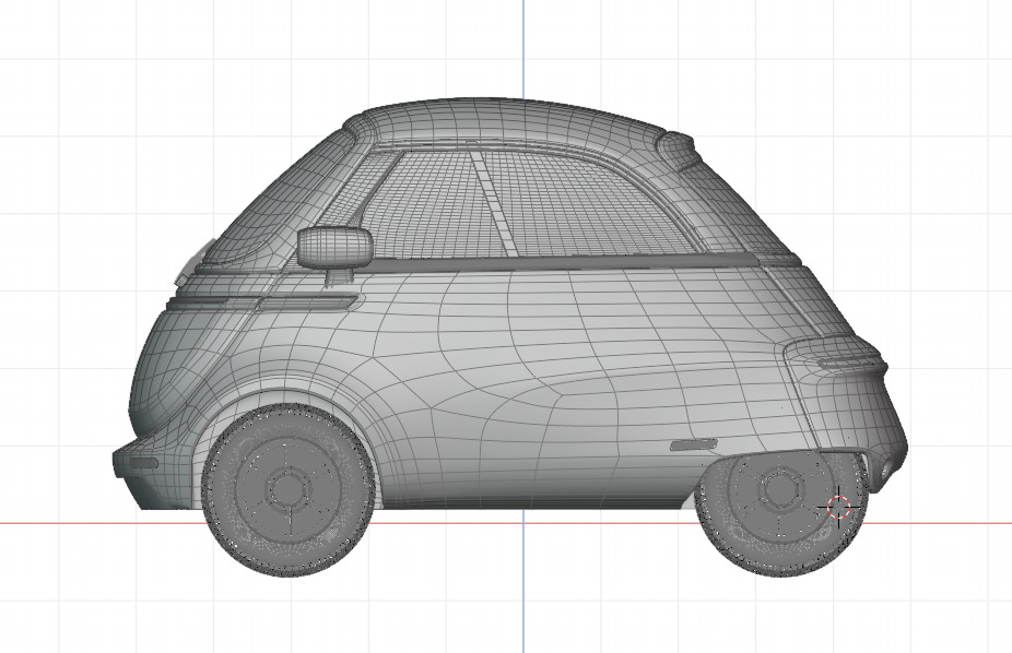 Microlino car 3D print model_10