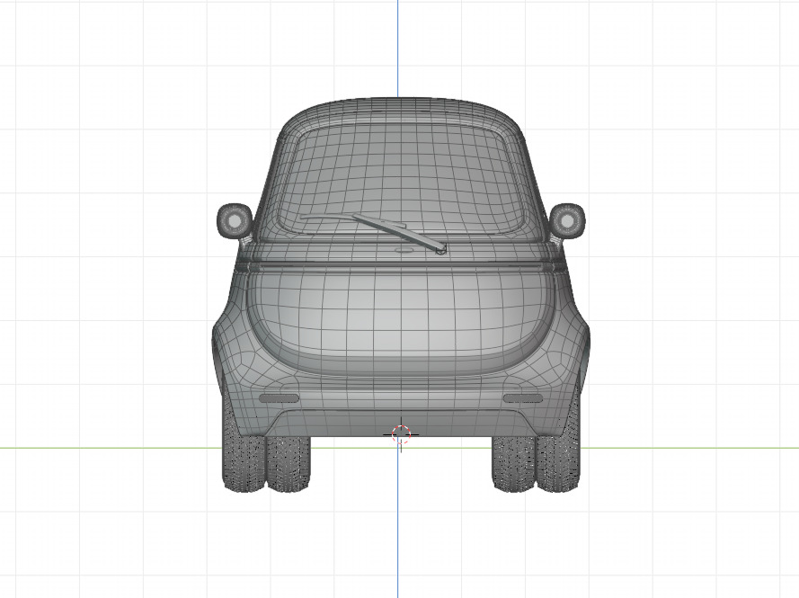 Microlino car 3D print model_8