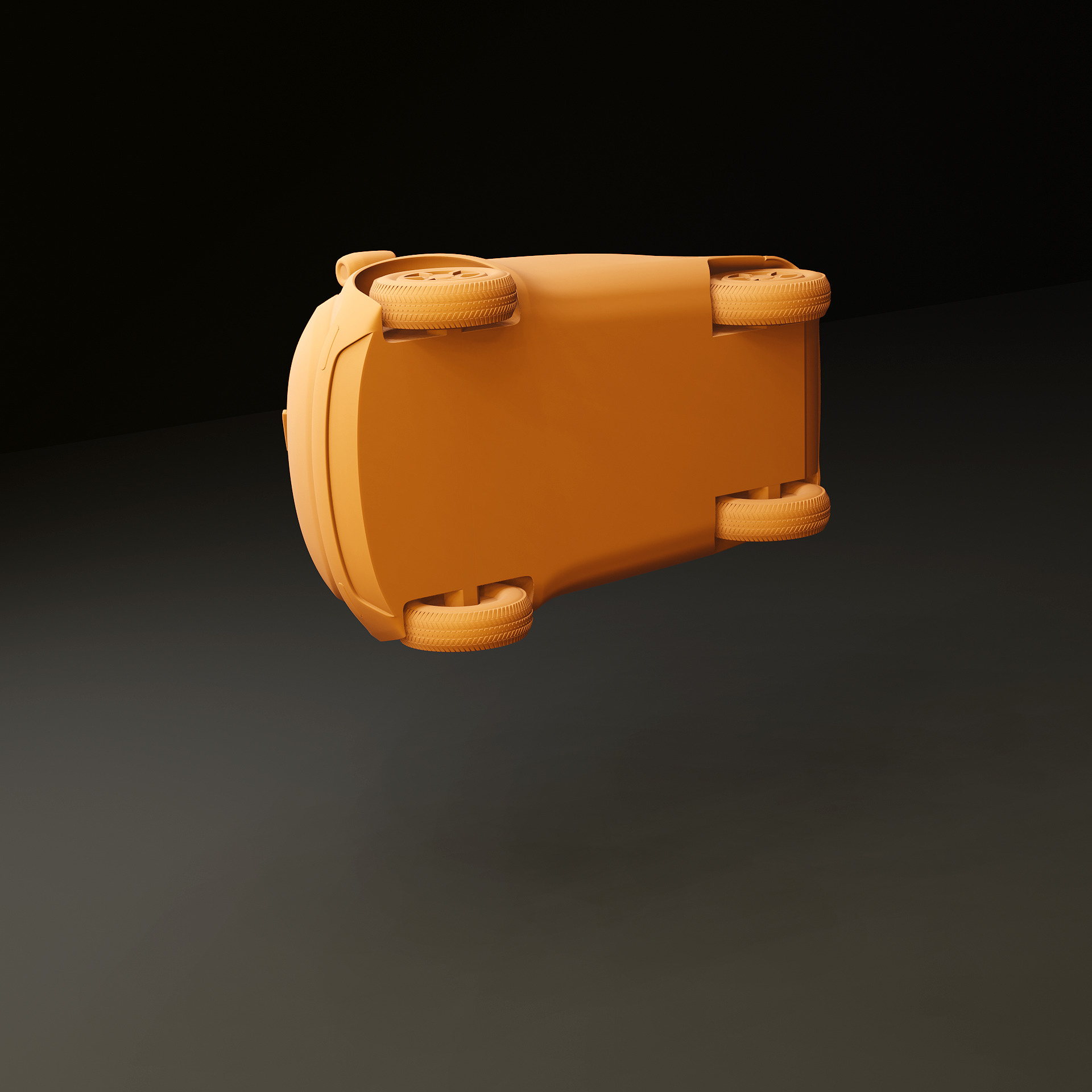 Microlino car 3D print model_6