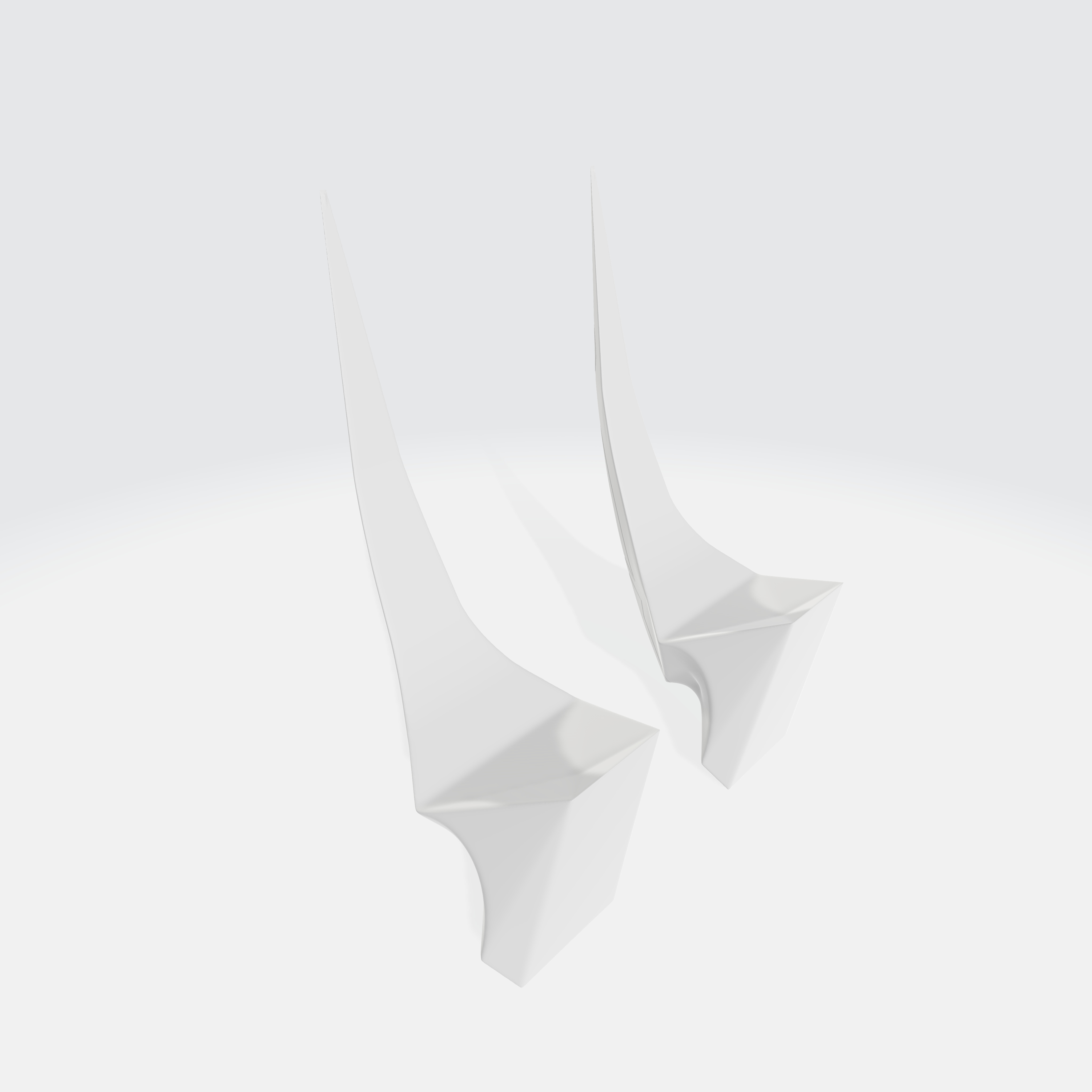 Airi Horn Dimension Breaker Skin from ROV 3D print model_3