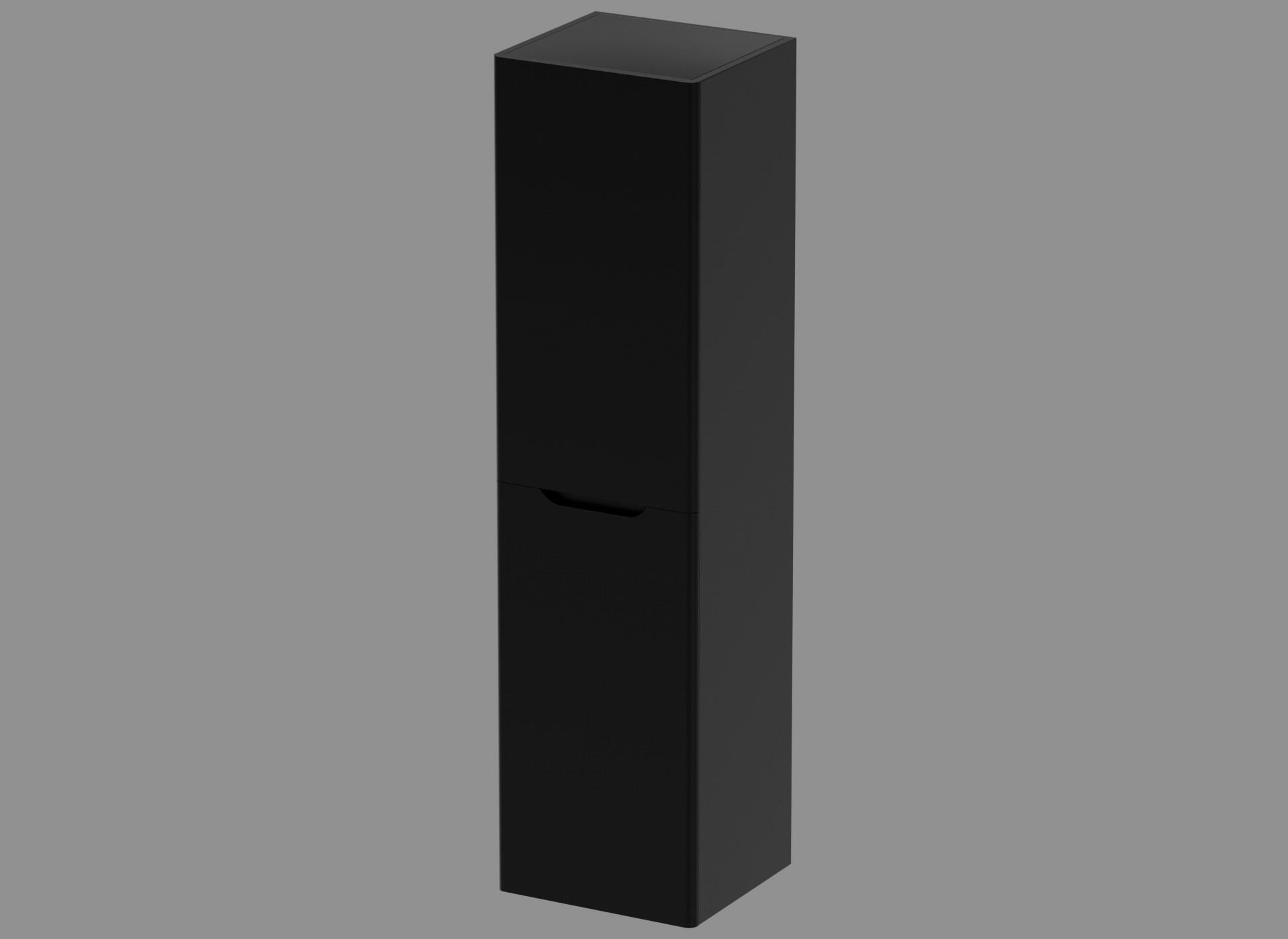 Vanity Cabinets - Batch CC - 9 Models 3D model 3D model_11