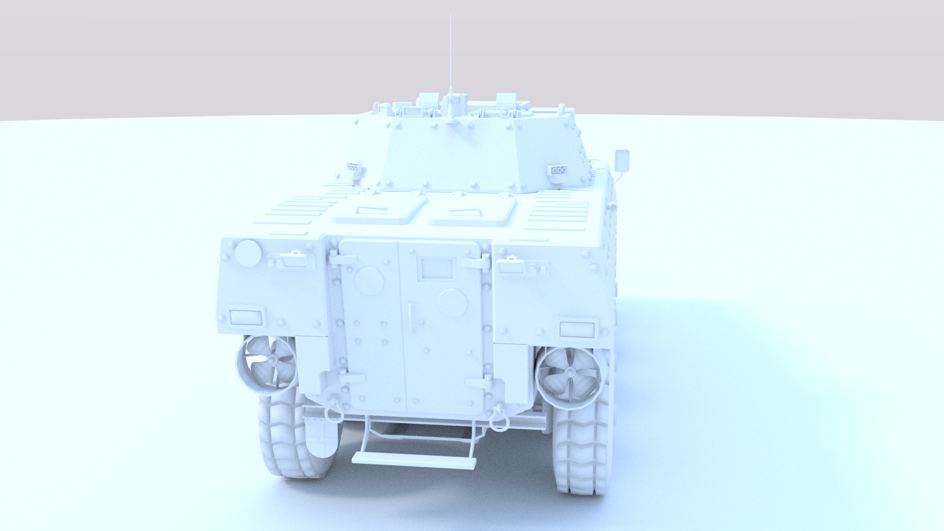 KTO Rosomak 3D model_27