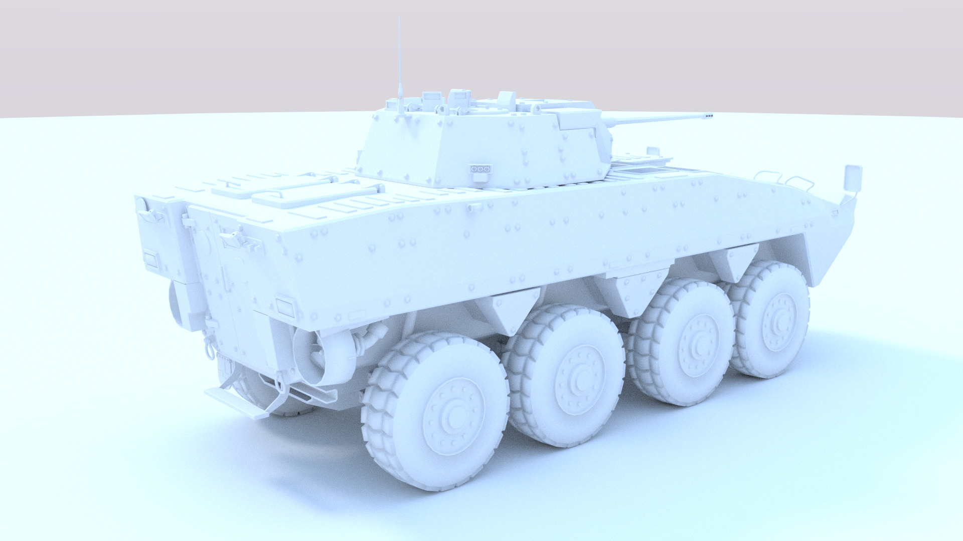 KTO Rosomak 3D model_28