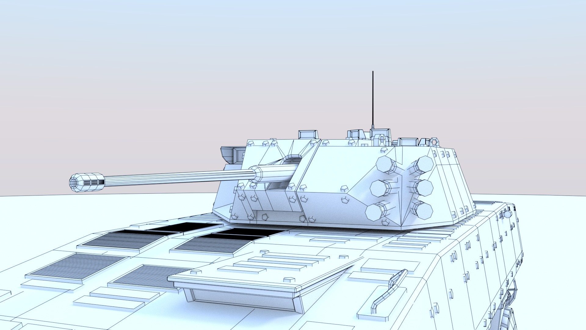 KTO Rosomak 3D model_21