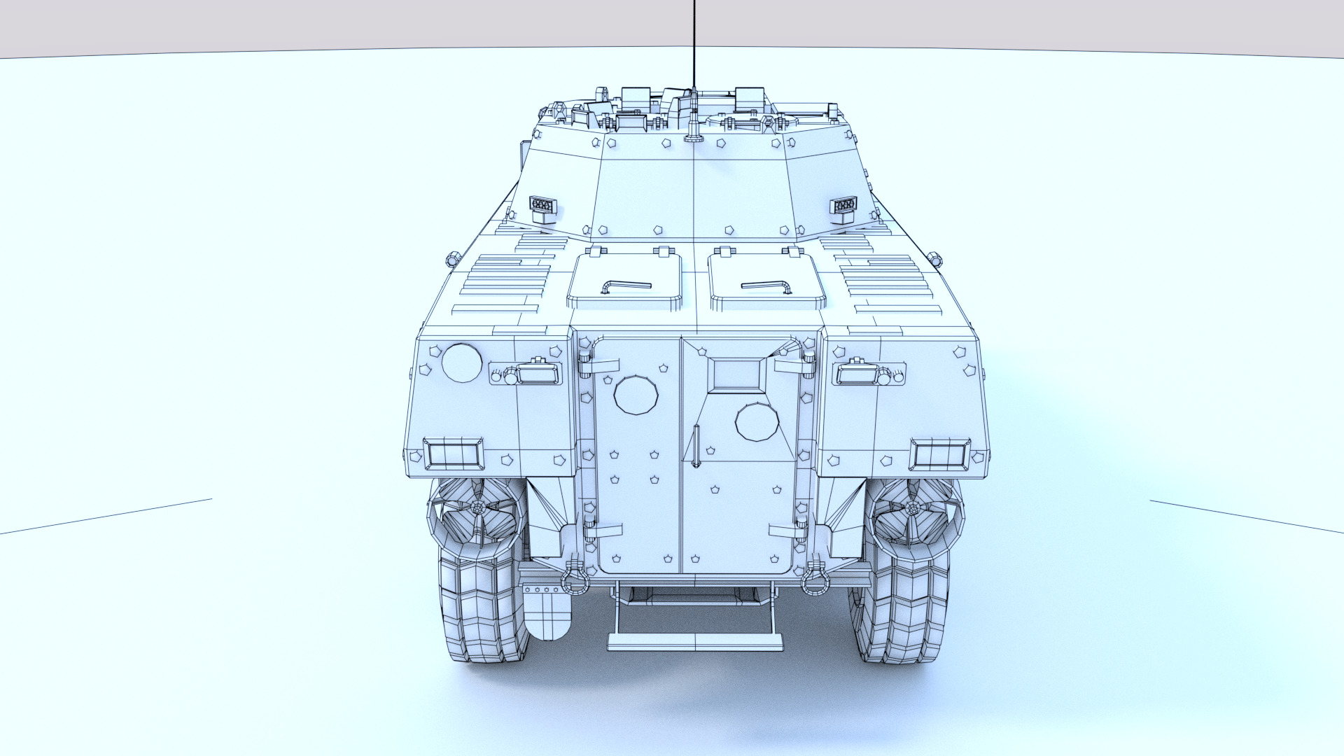 KTO Rosomak 3D model_15