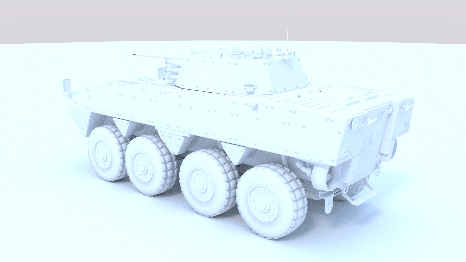 KTO Rosomak 3D model_26