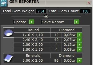 Dog Bone shape Pendant 3D print model_4