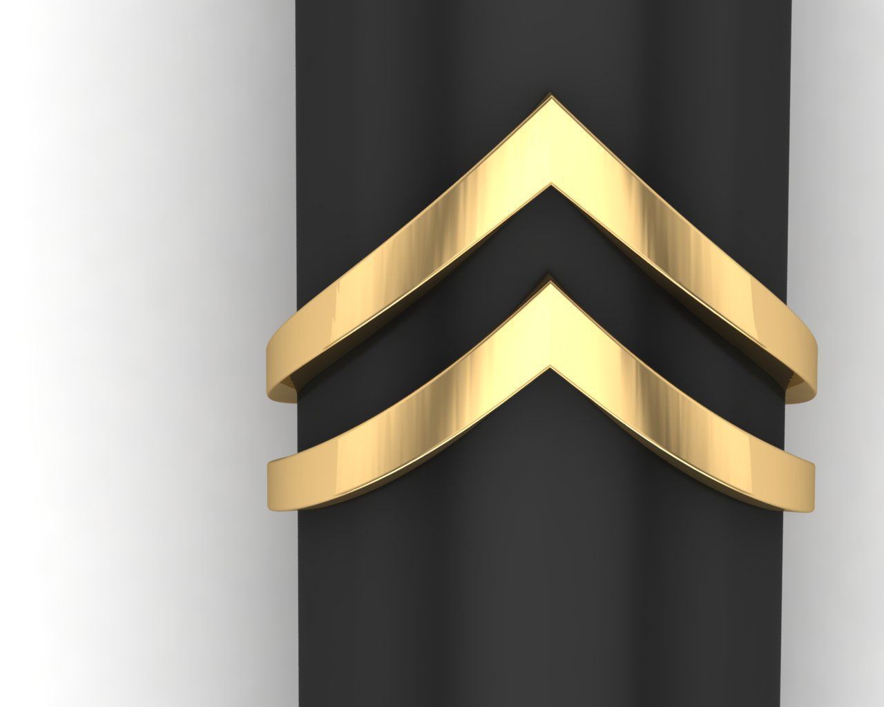 FASHION RING 3D print model_2