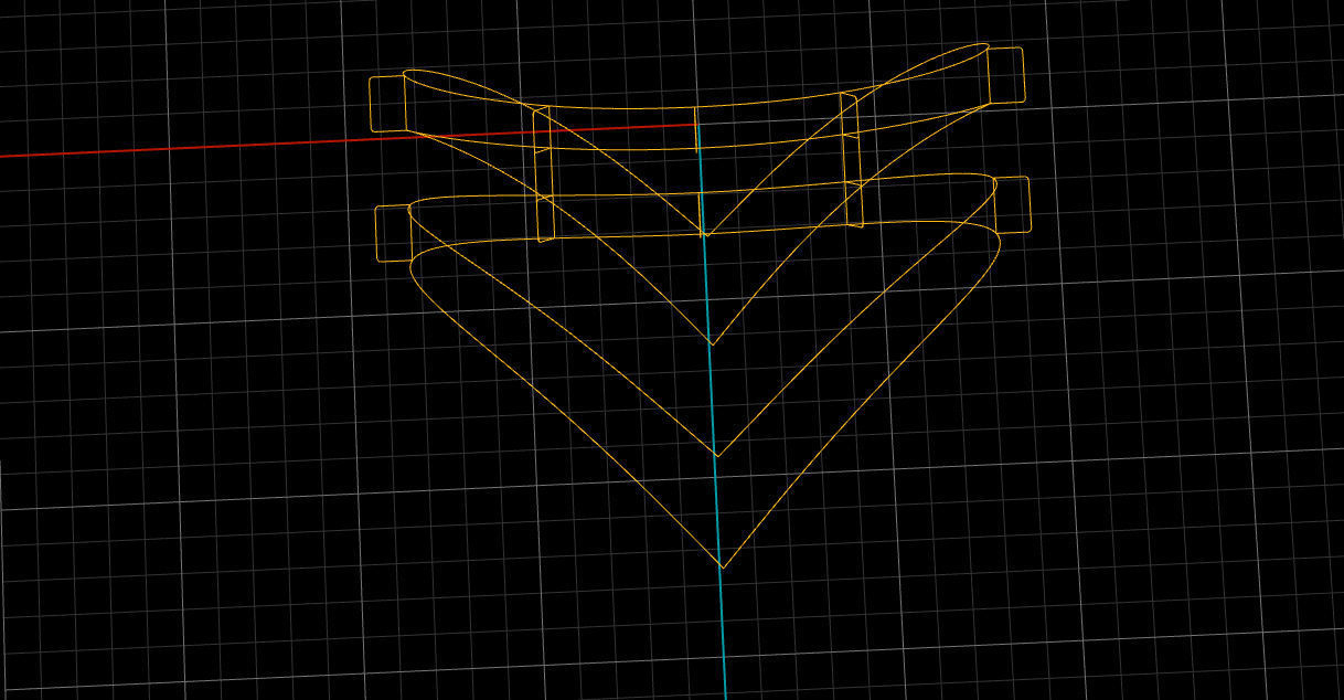 FASHION RING 3D print model_5