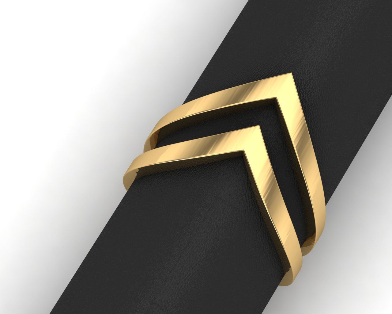 FASHION RING 3D print model_1