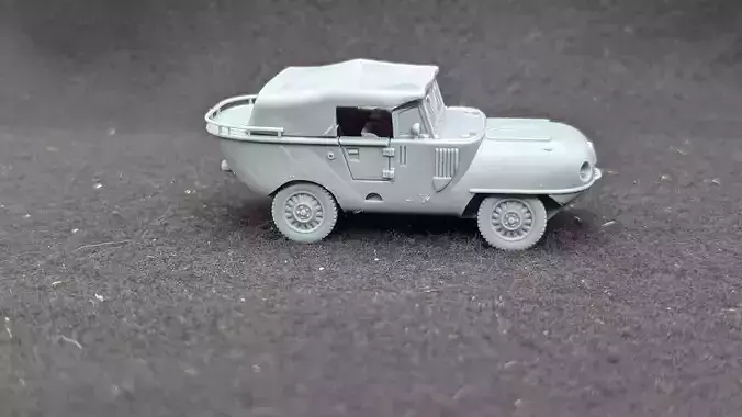 Schwimmwagen Trippel SG 6-38