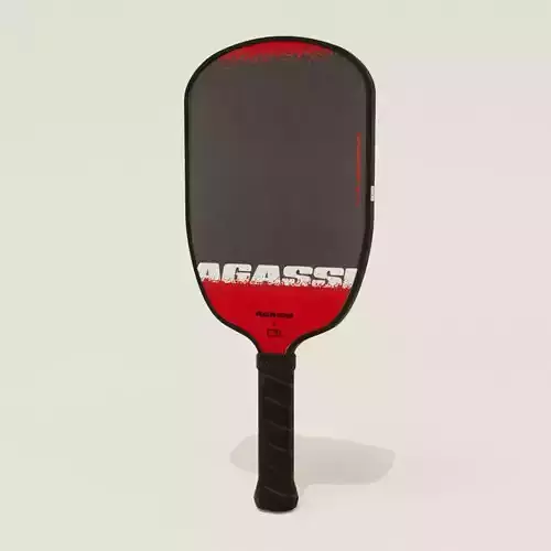 JOOLA Agassi Edge SS25