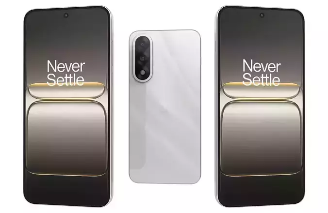 OnePlus Nord 5 Marble Sands