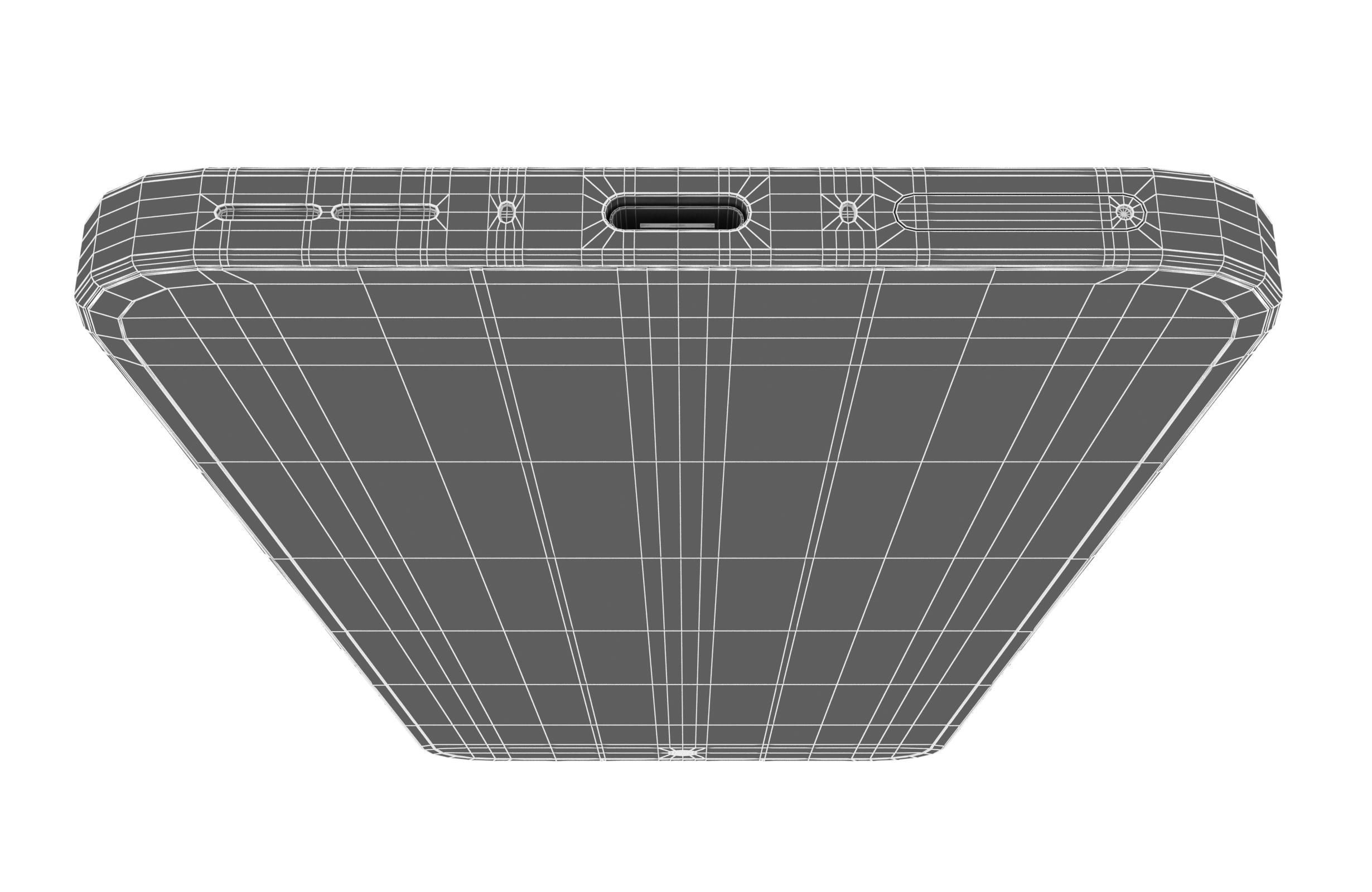 OnePlus Nord 5 Marble Sands 3D model_25