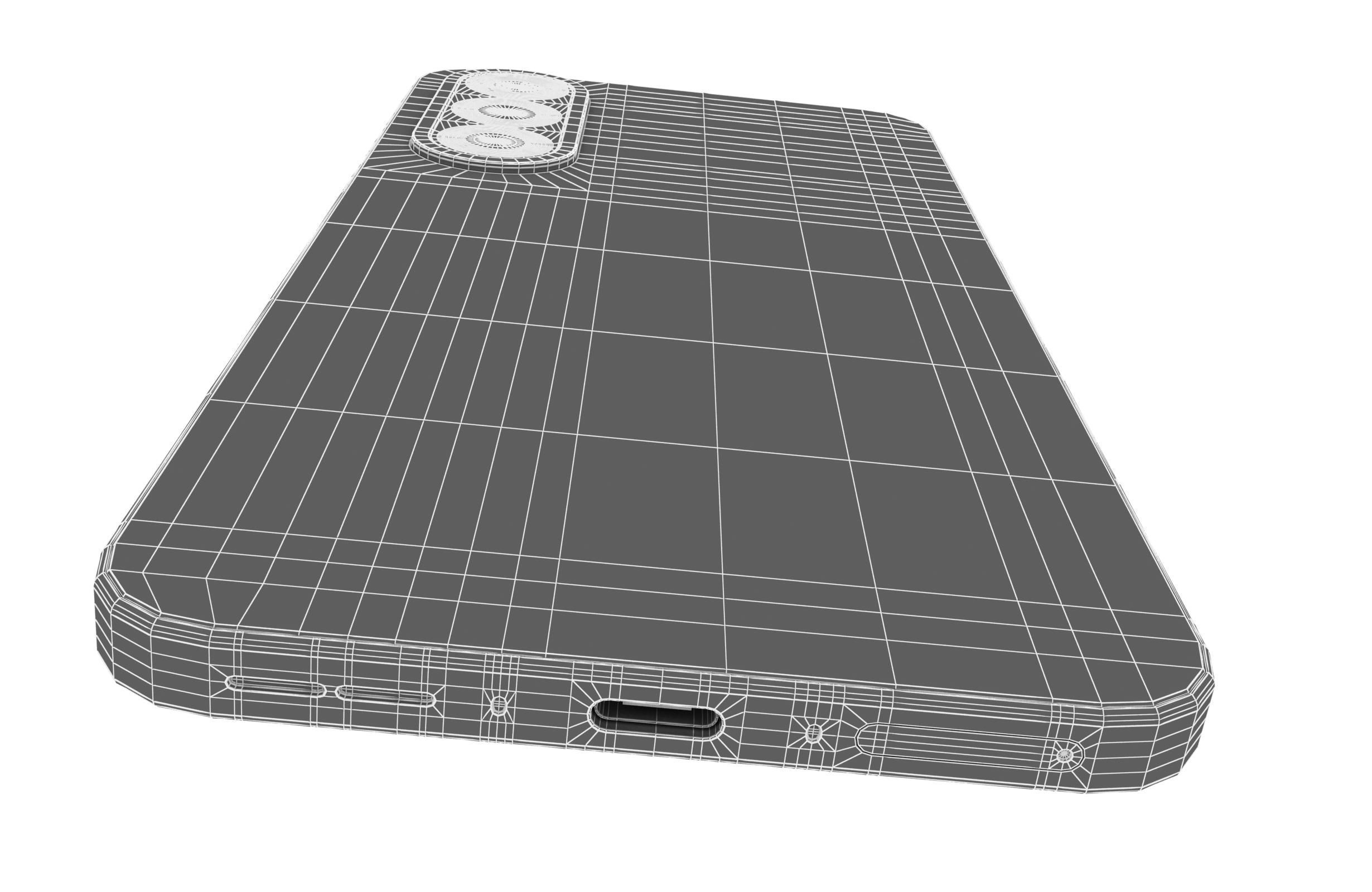 OnePlus Nord 5 Marble Sands 3D model_21