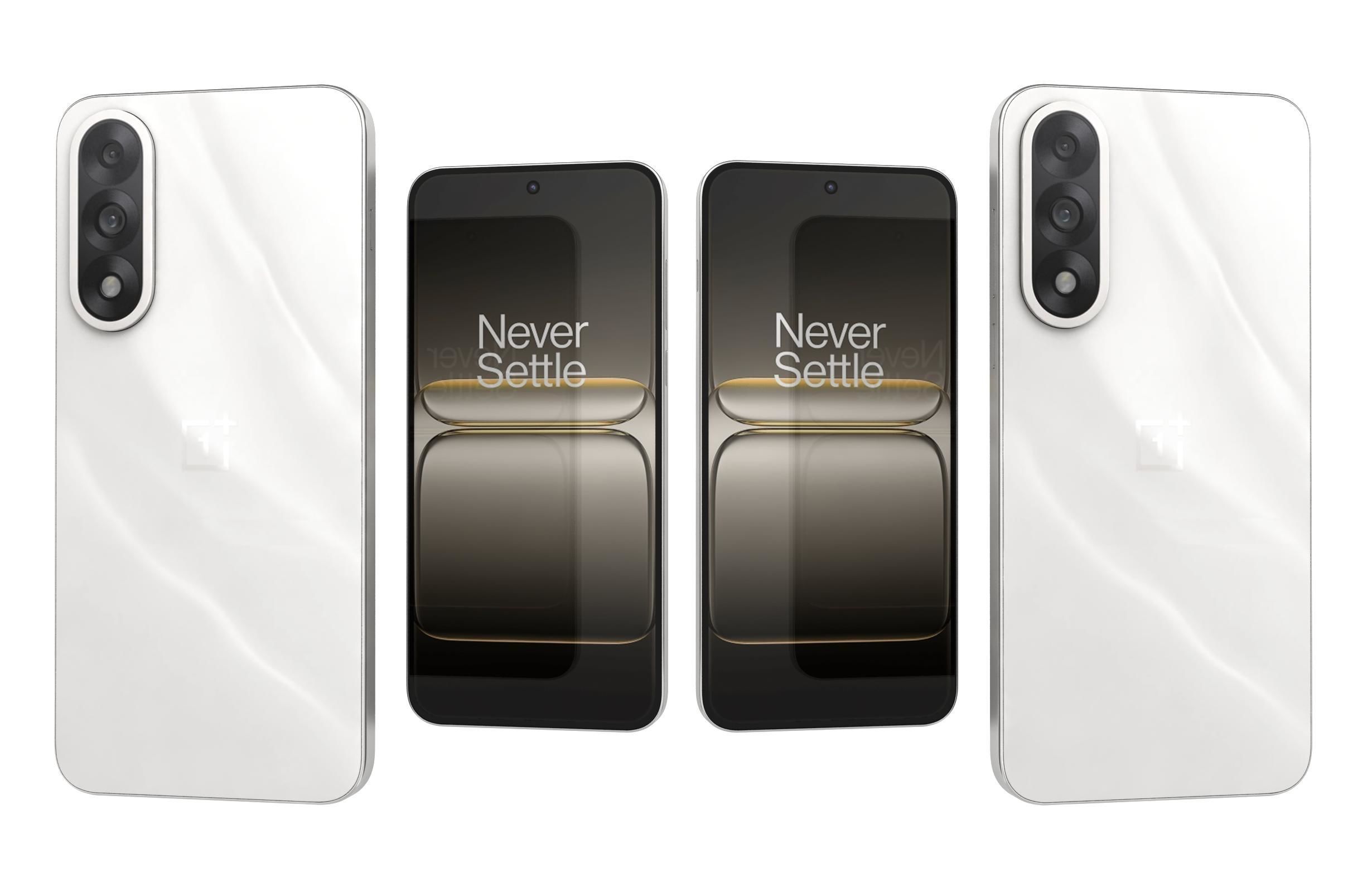OnePlus Nord 5 Marble Sands 3D model_3