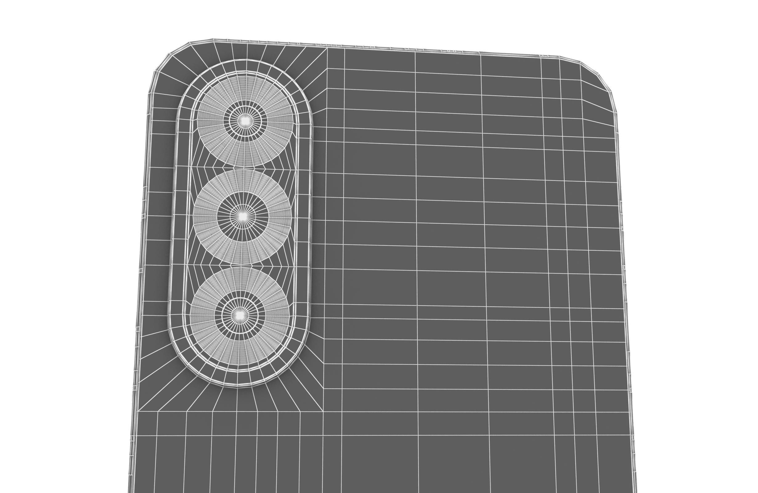 OnePlus Nord 5 Marble Sands 3D model_20