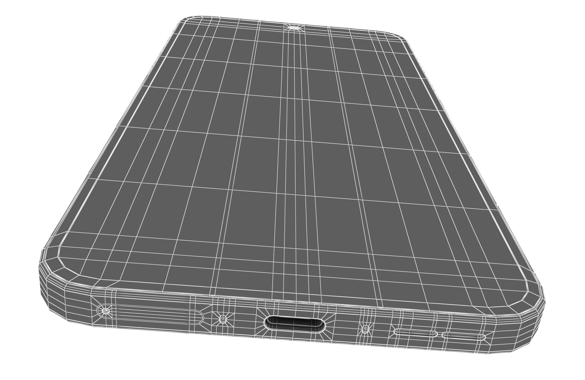 OnePlus Nord 5 Marble Sands 3D model_19