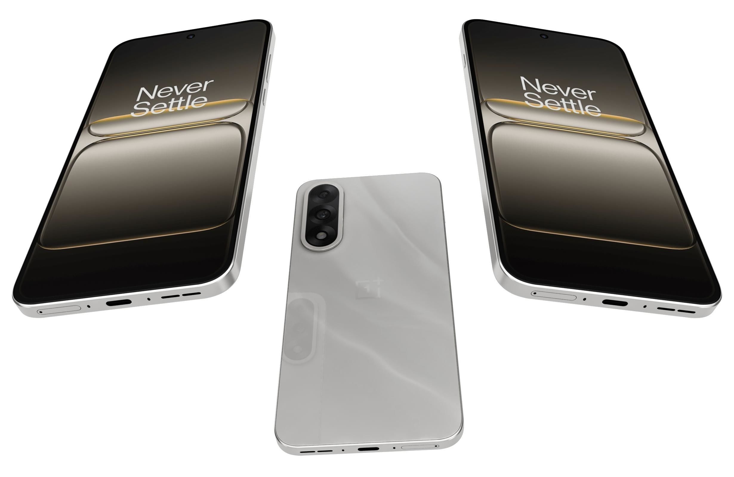 OnePlus Nord 5 Marble Sands 3D model_2