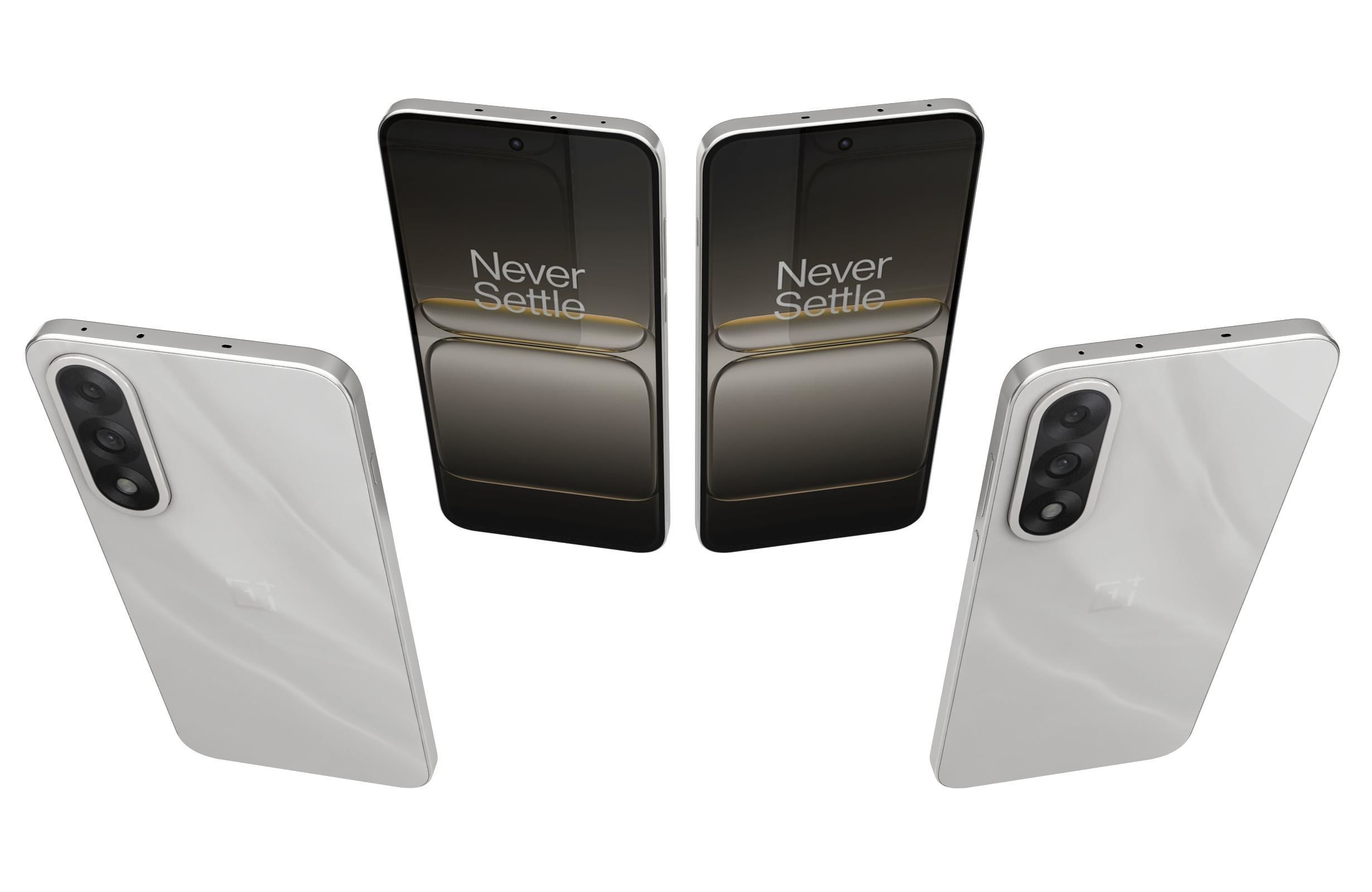 OnePlus Nord 5 Marble Sands 3D model_4