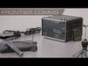 Sci-Fi Communication Equipment Game Pack Low-poly 3D model_1
