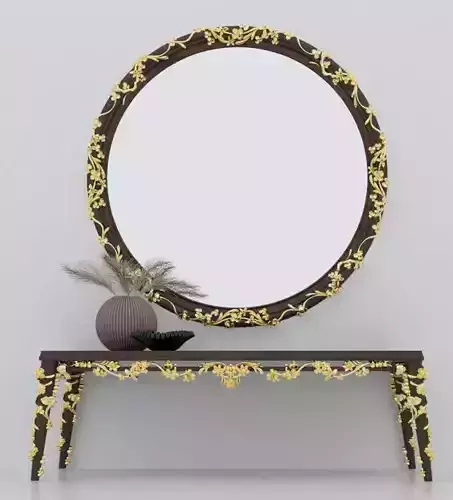decorative frame  set