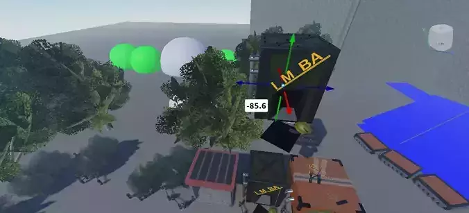 Item Bank From Digimon World 1