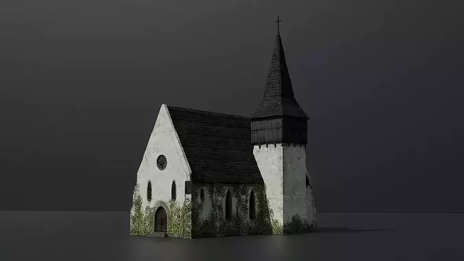 Late Medieval Church
