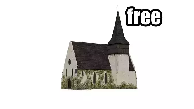 Late Medieval Church