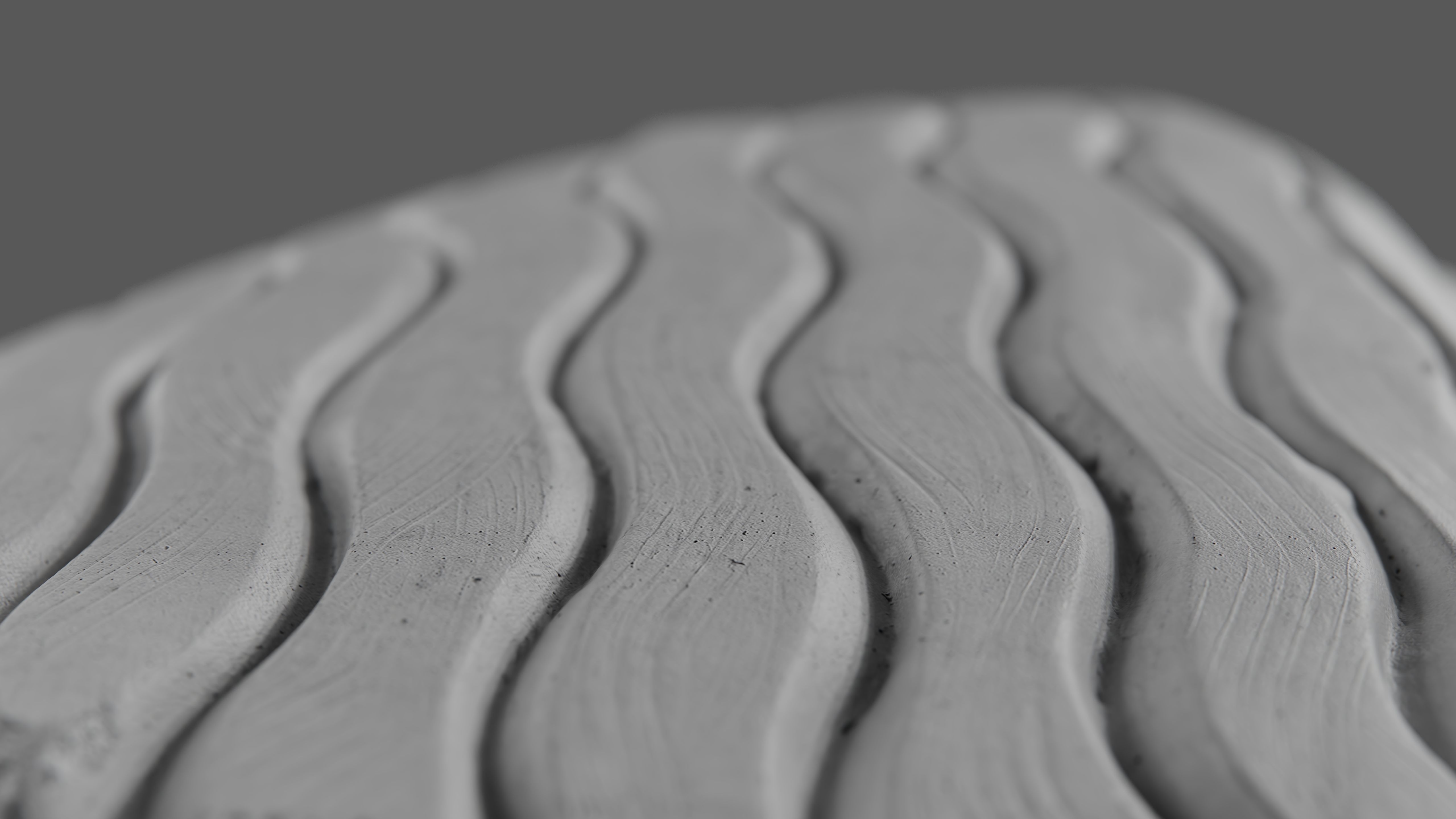 Stockholm Lion 3D model_8