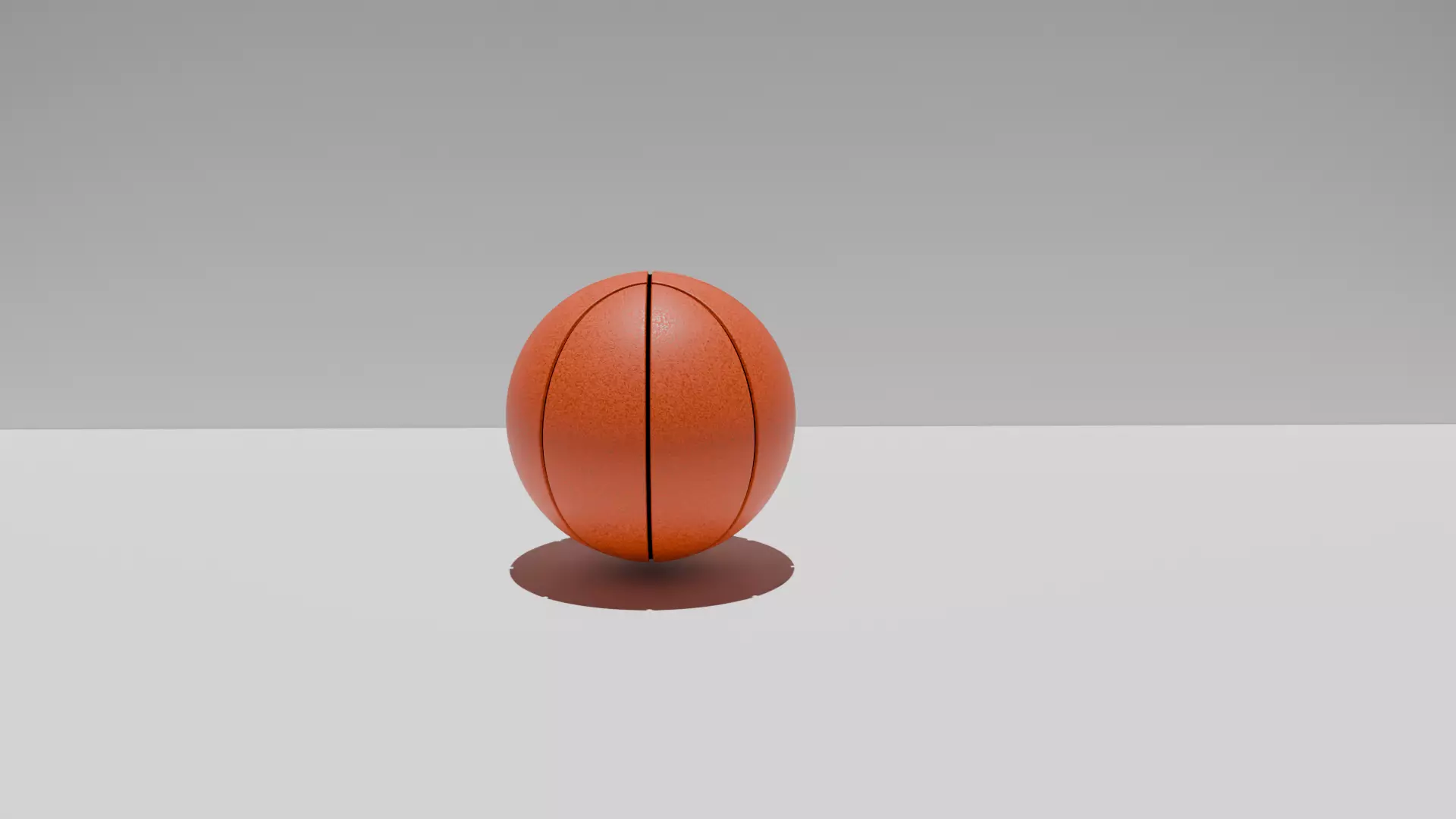 basketball 3d model Free 3D model