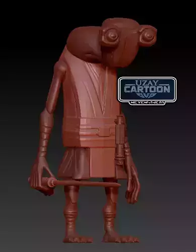 Star wars clone wars Padawan jedi byph