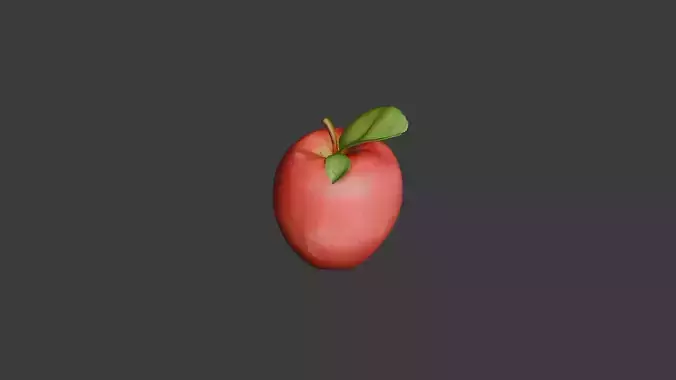 apple