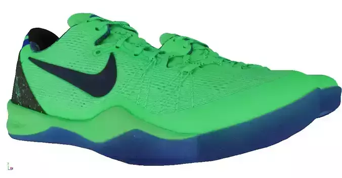 Nike Kobe 8 Elite Supehero