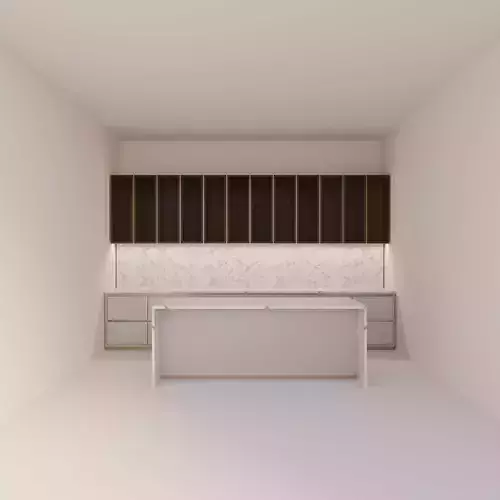 Contemporary Kitchen