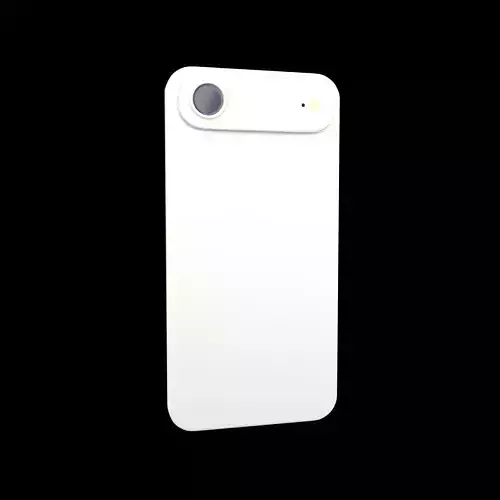 Cartoon Smartphone v2 005