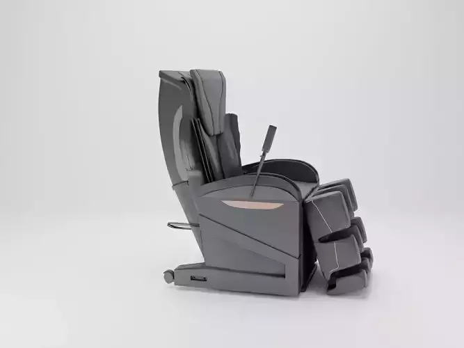 Massage chair