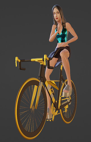 Design Free 3D print model