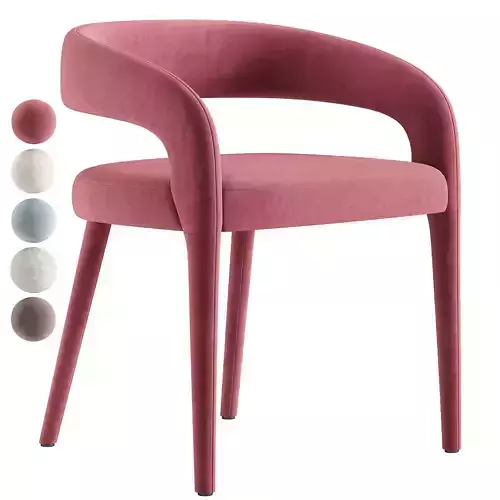 Lisette Dining Armchair