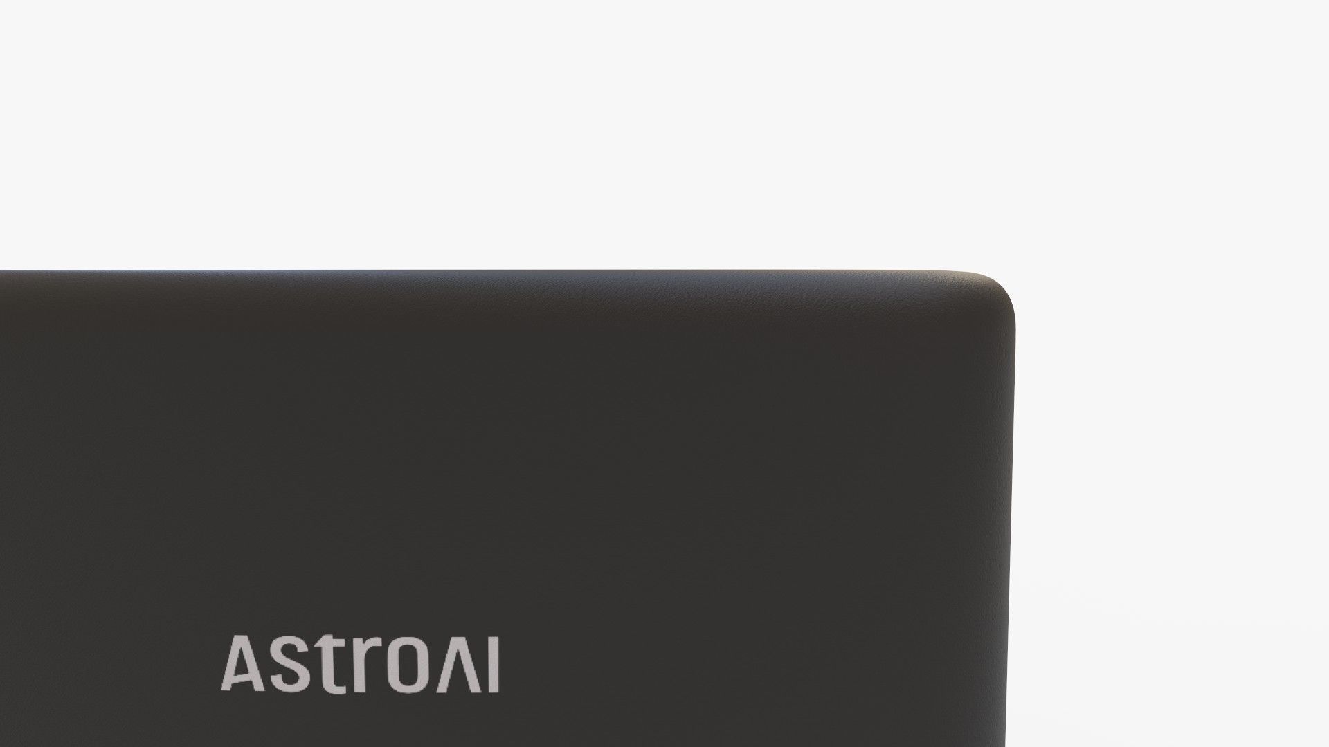 AstroAI Mini Fridge 3D model_8