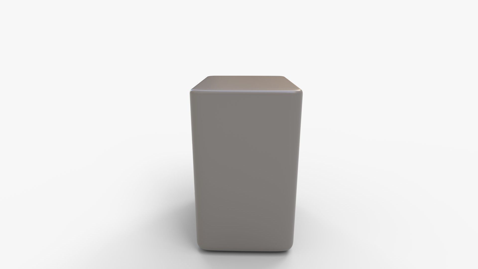 AstroAI Mini Fridge 3D model_10