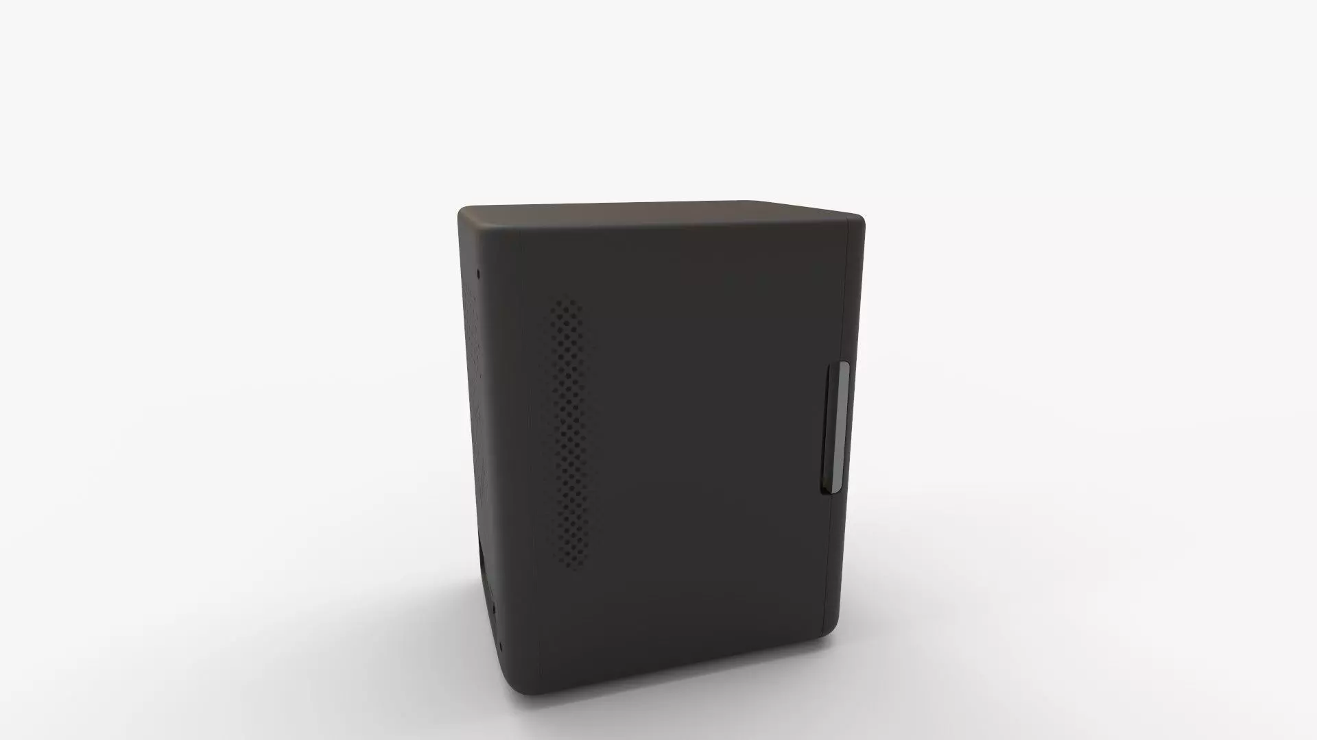 AstroAI Mini Fridge 3D model_0