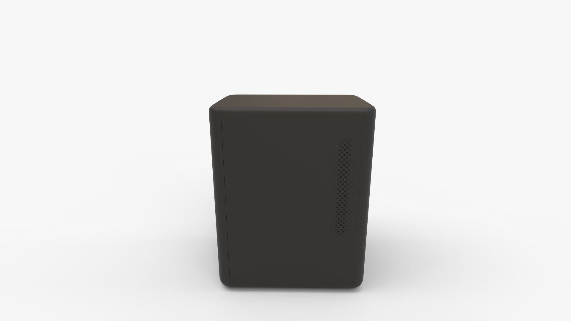 AstroAI Mini Fridge 3D model_3